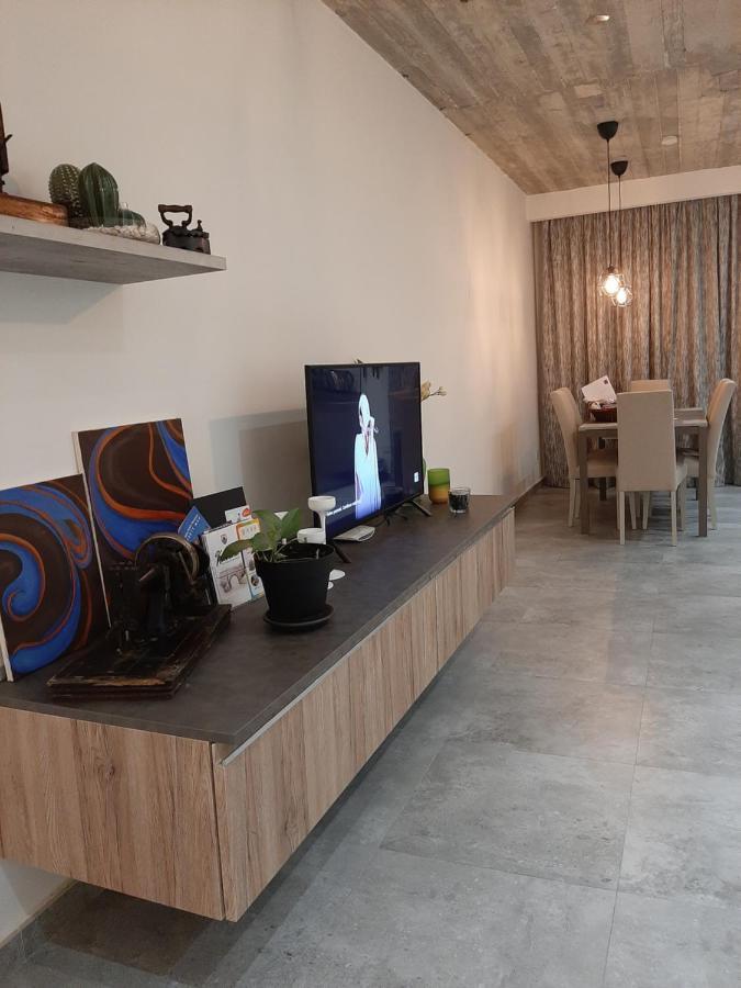 Qliving Central New Apartments Gzira Sliema Promenade Exterior photo